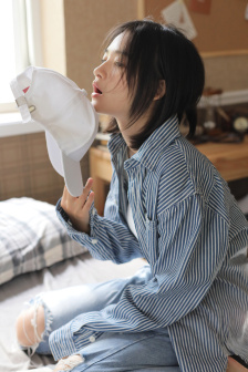我唾弃你的坟墓3未删版